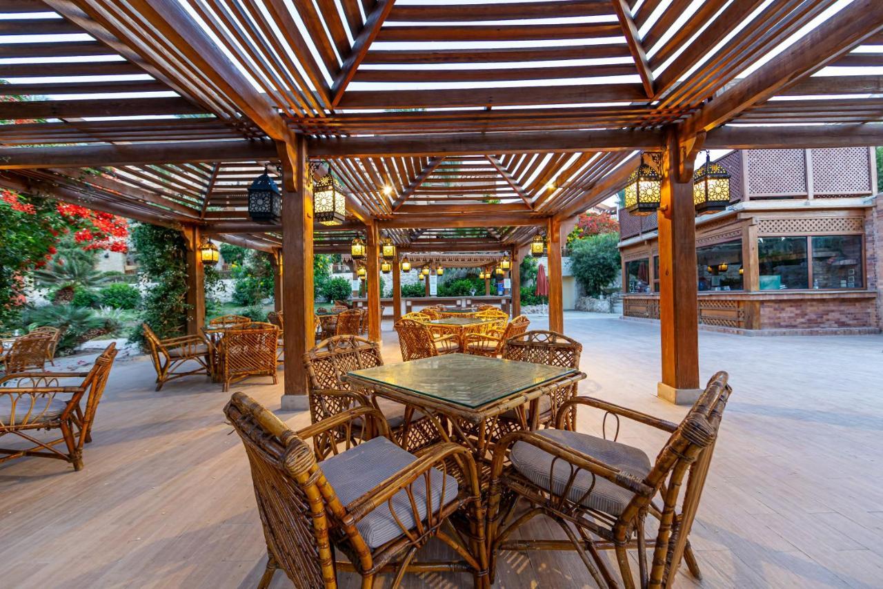 Makadi Palace - Couples And Families Only Hurghada Exterior foto