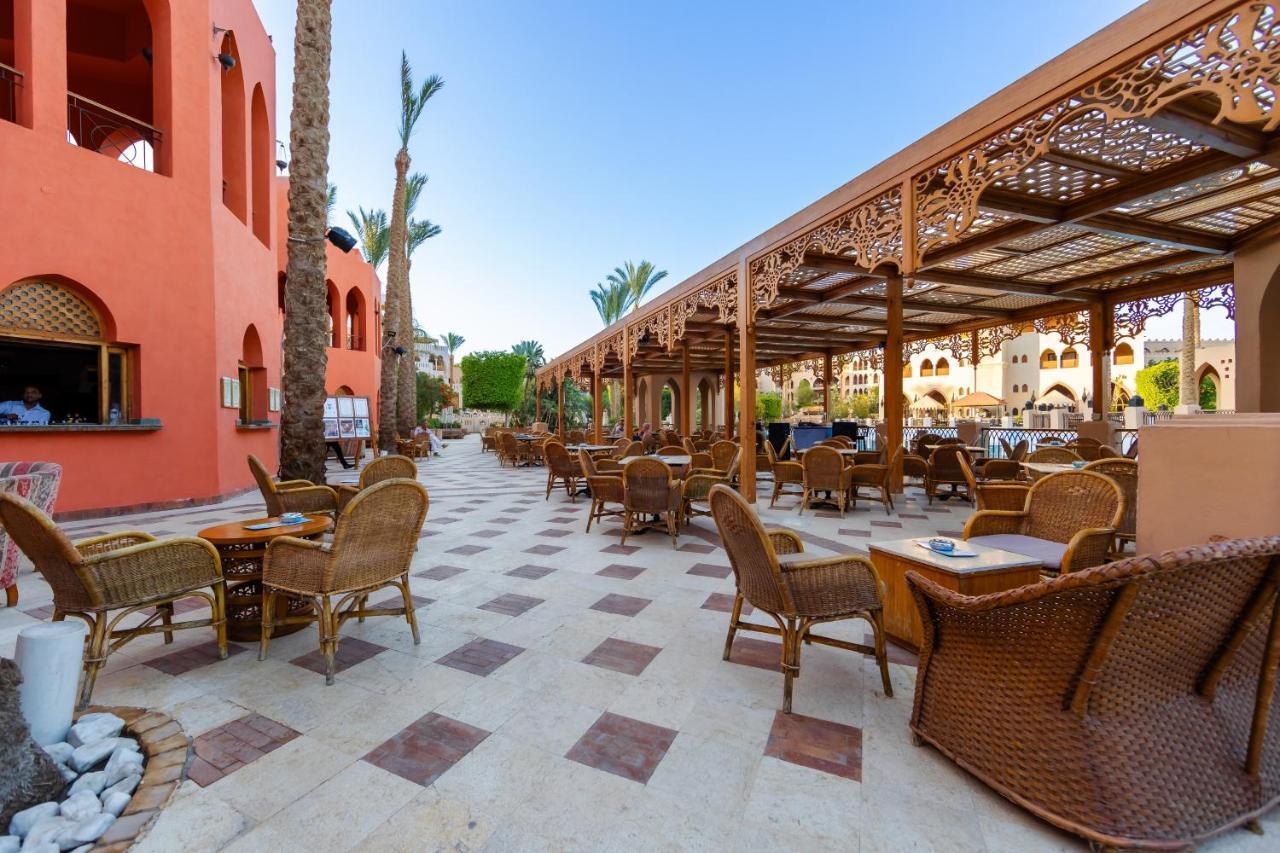 Makadi Palace - Couples And Families Only Hurghada Exterior foto
