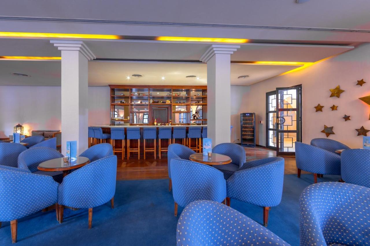 Makadi Palace - Couples And Families Only Hurghada Exterior foto