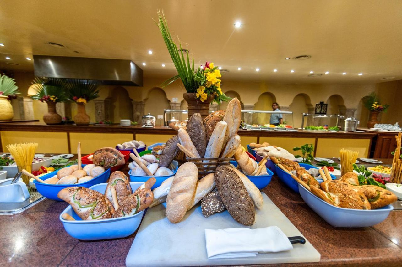 Makadi Palace - Couples And Families Only Hurghada Exterior foto