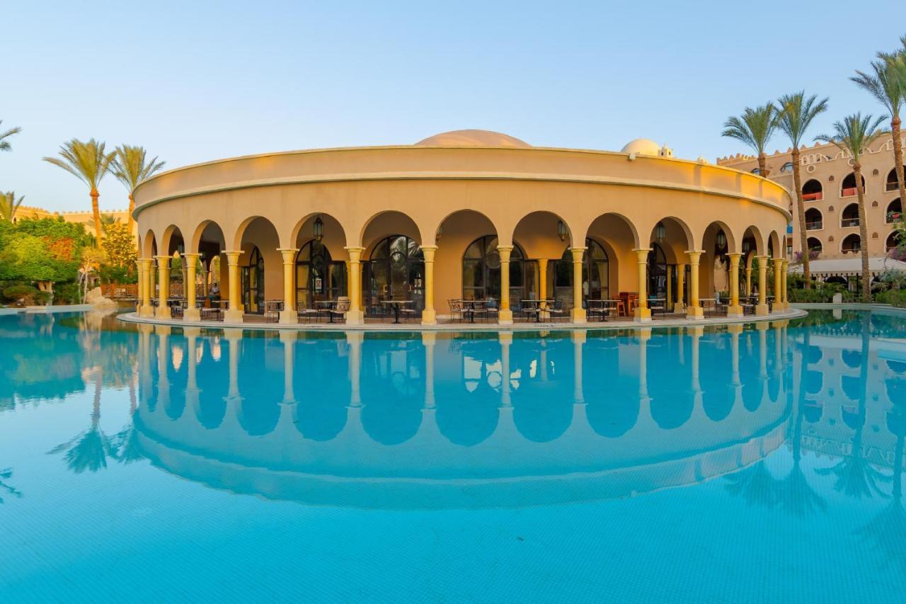 Makadi Palace - Couples And Families Only Hurghada Exterior foto