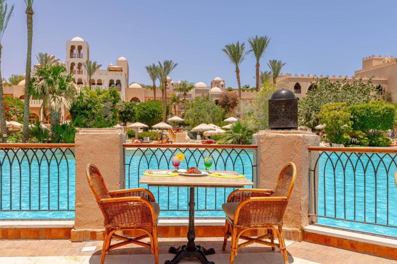 Makadi Palace - Couples And Families Only Hurghada Exterior foto