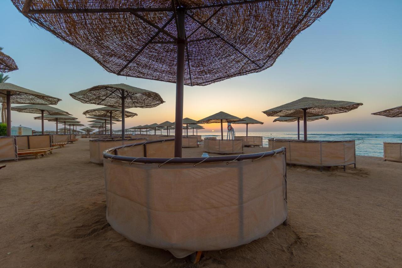 Makadi Palace - Couples And Families Only Hurghada Exterior foto