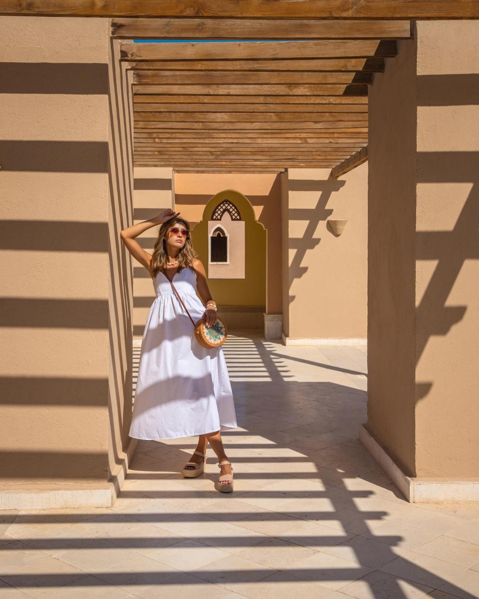 Makadi Palace - Couples And Families Only Hurghada Exterior foto